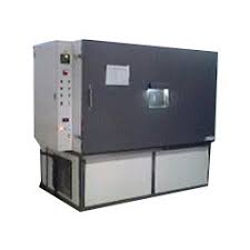 Hot And Cold Chamber Manufacturer In Delhi